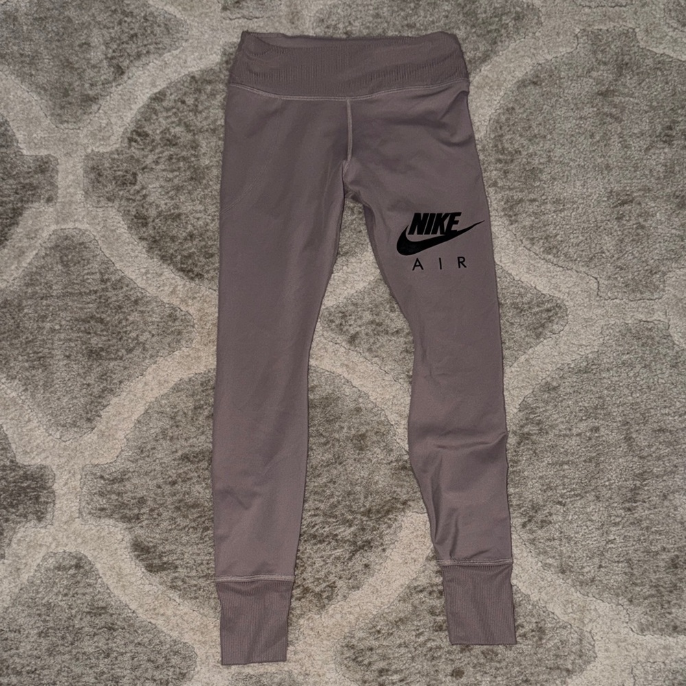 Nike Air Gray Leggings